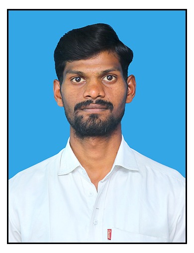 Photo of KATEBOINA SRINIVAS