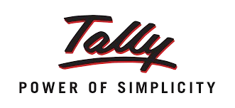 Tally ERP 9 Course Logo