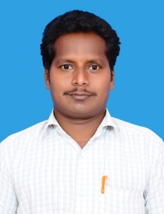 Photo of L. BHASKHAR