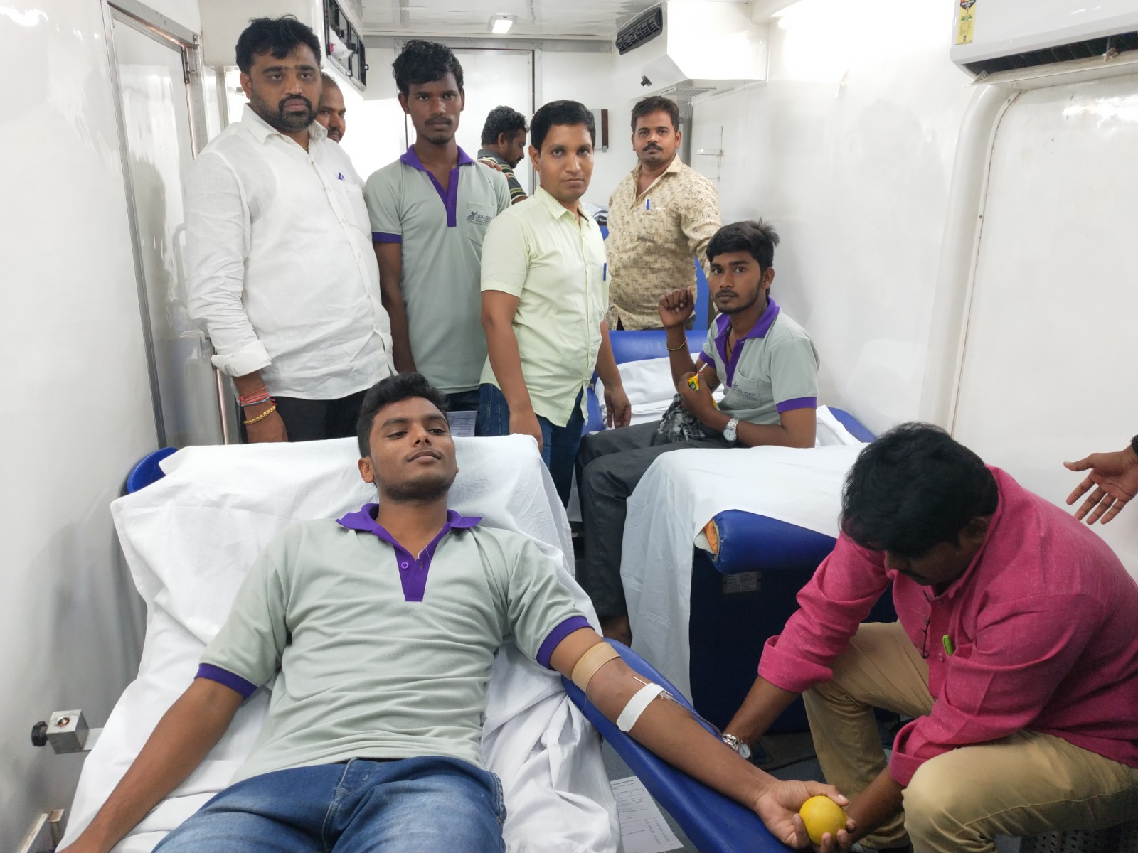 Student Activity 6 - Community Engagement