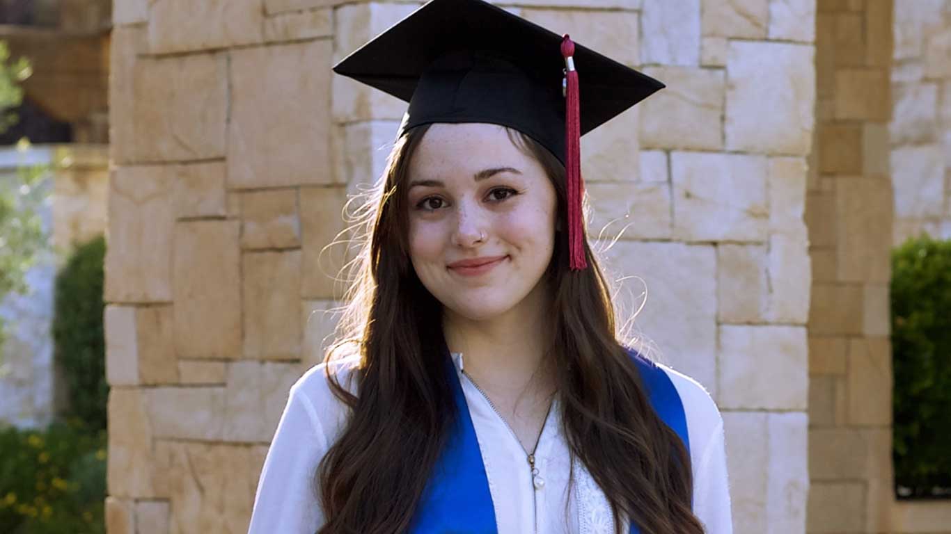 A classroom training session